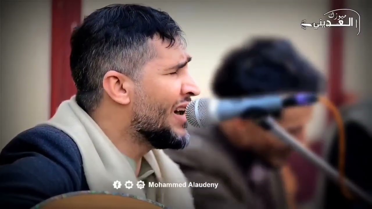 اقوى جلسة أشعلت الصاله وكيف كان العزف جنوني 🔥                       جلسه عتاب الفنان عزي الصنعاني 