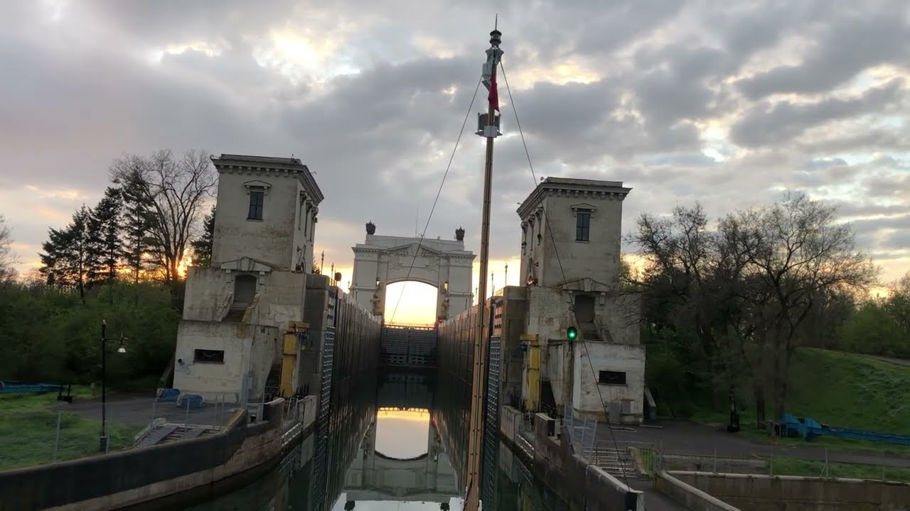 от Ростова на ДОНУ до Казани по воде