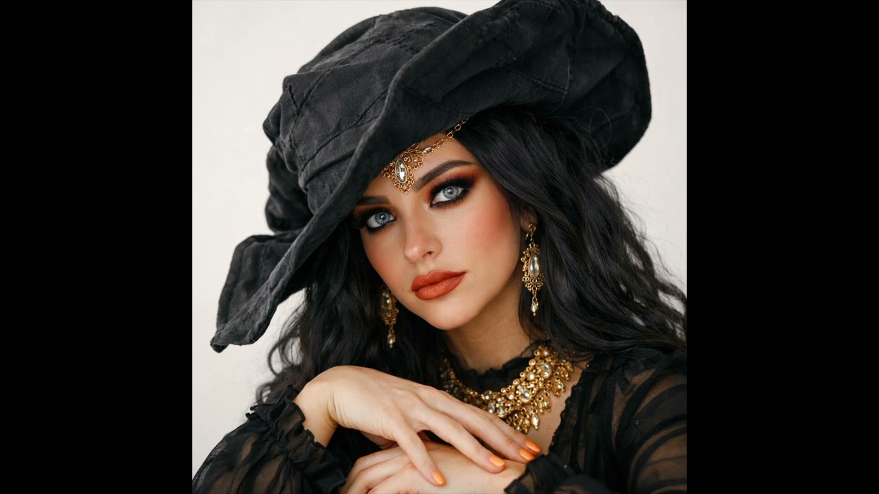 Delilah‘s Daughter