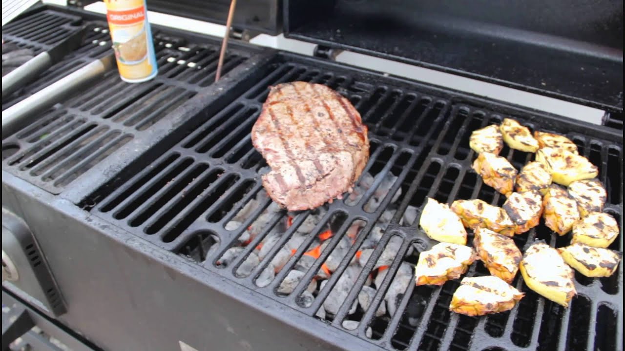 What is BBQ?  part 2