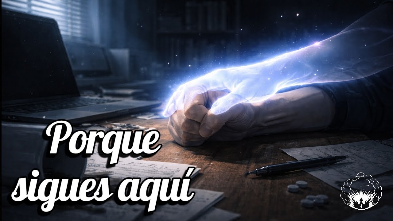 Porque sigues aquí - Boomking