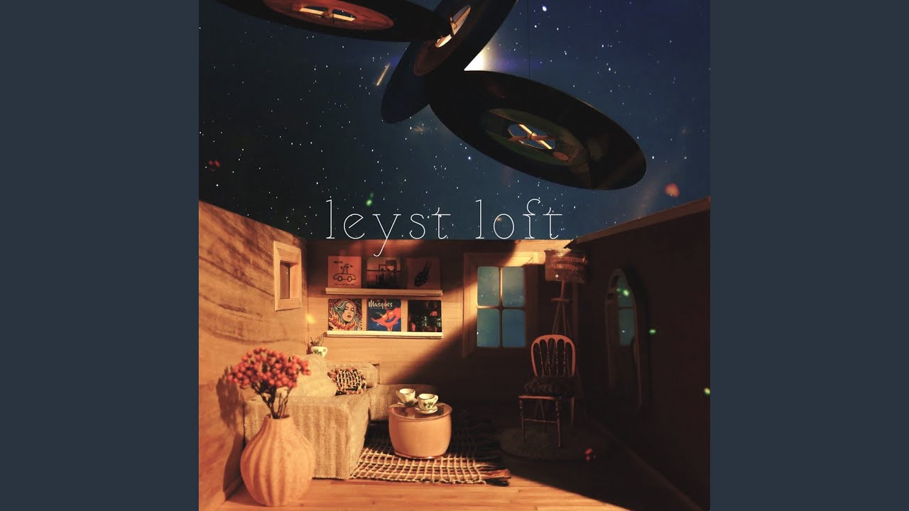 leyst loft