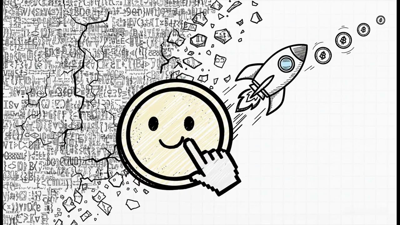 No-Code Token Launch on BNB Smart Chain (and 5 More Chains) &mdash; Tokentry Walkthrough