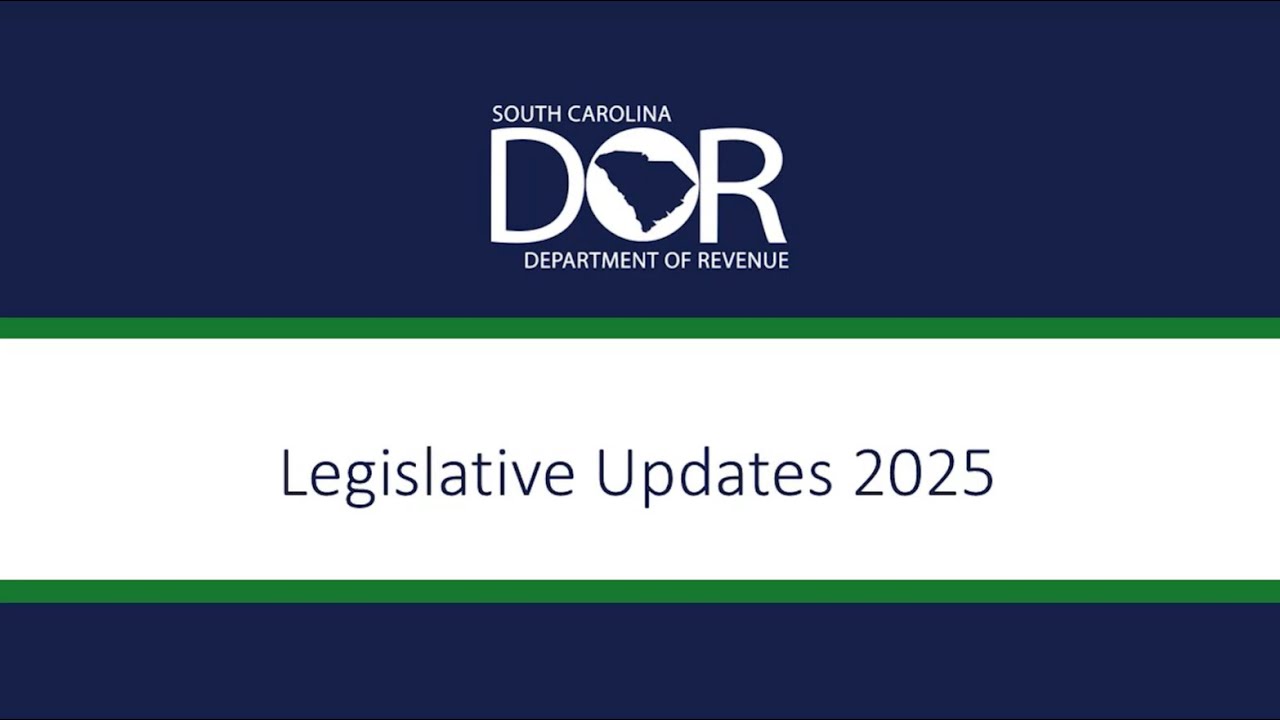 Законодательные обновления 2025 года