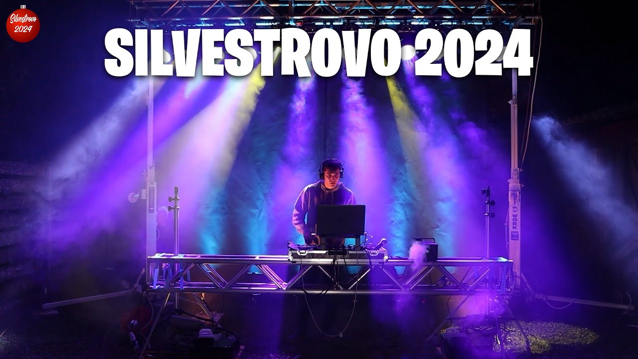 Silvestrovo 2024