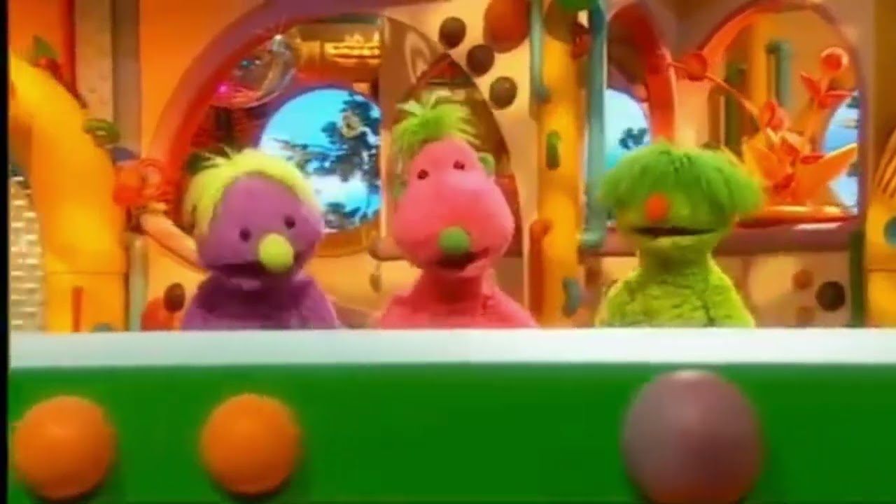 The Hoobs Hoobyhics Song