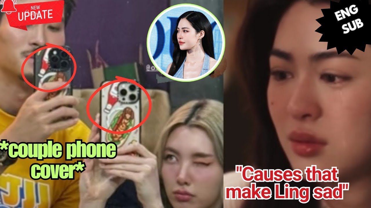 (LingOrm) Causes That Orm Did That Made Ling Sad😞