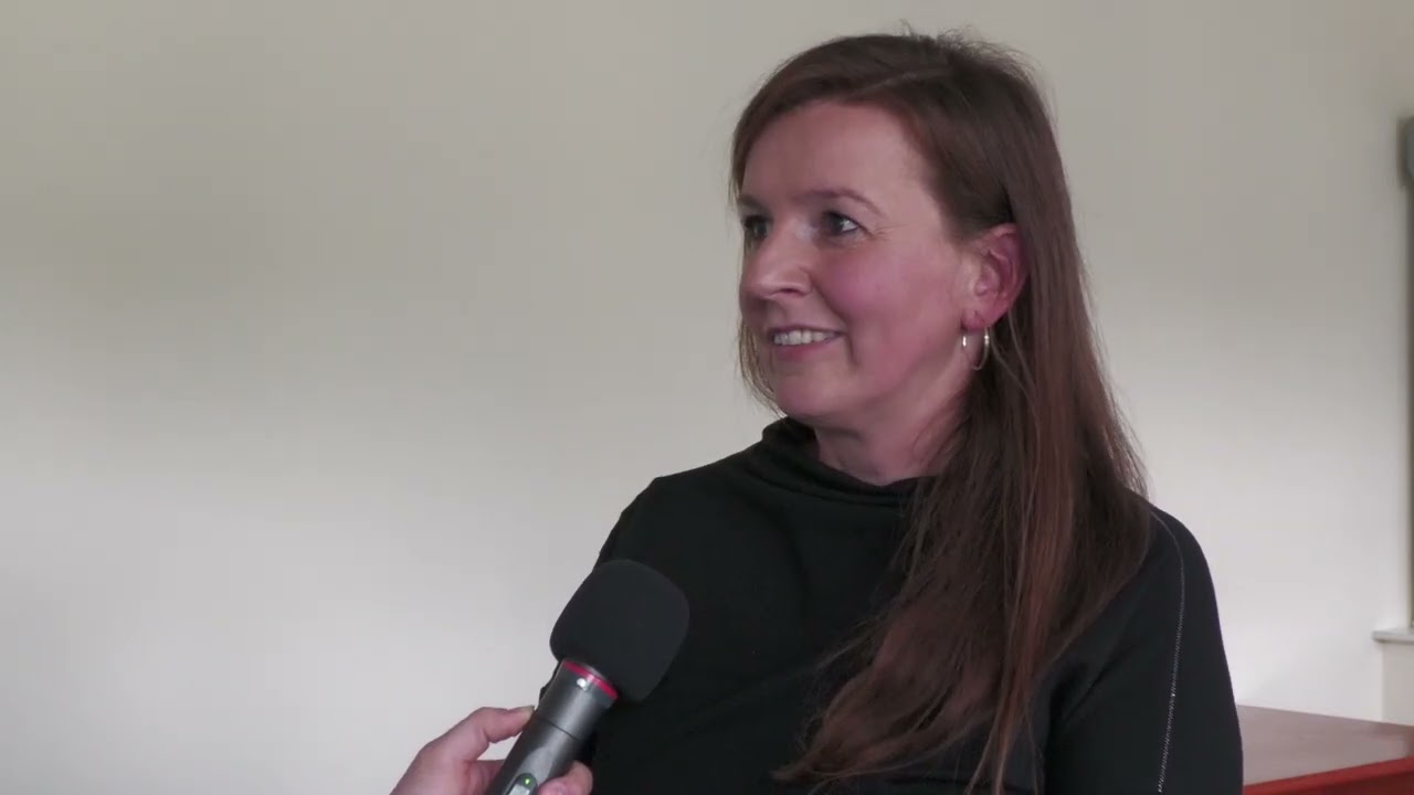 Žurnalistka pracujúca pre charitu: Potrebujeme ľudskosť a empatiu