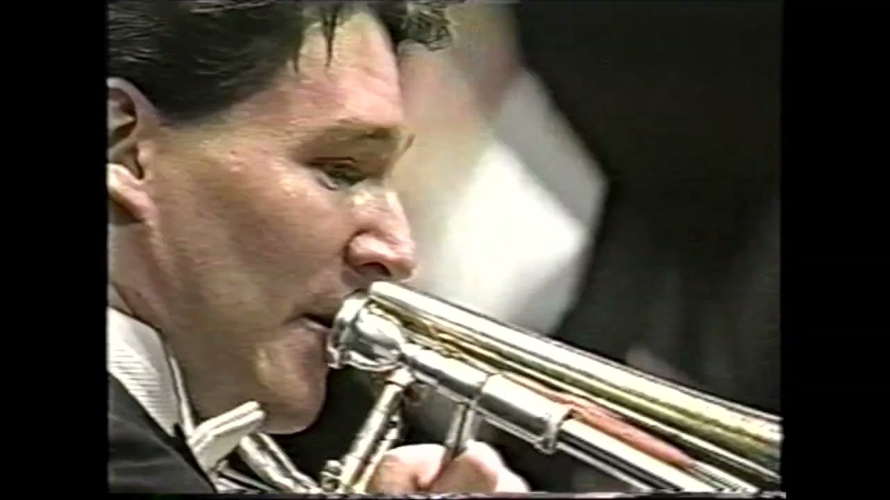 ハートマン　1995　リトル・カウボーイ