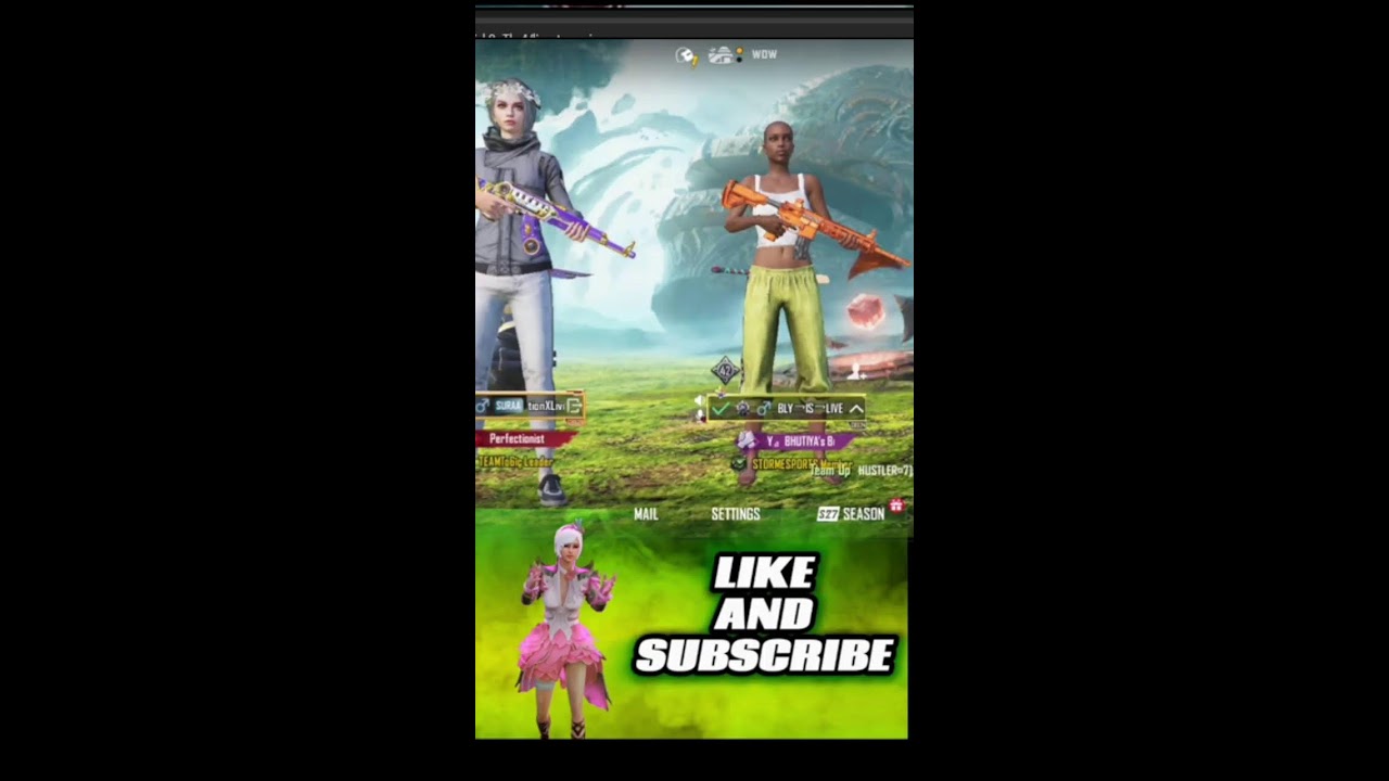 “BGMI 4.1 LIVE Update on iQOO 15 – Full Aggressive Gameplay, INSANE 1v4 Clutches, Frosty Funland