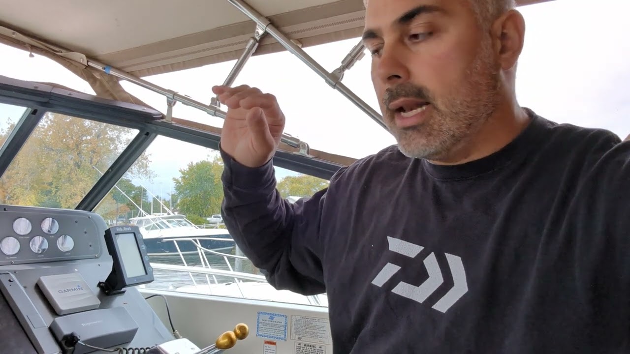 Introduction and Vision for the helm of the next Yankee Troller