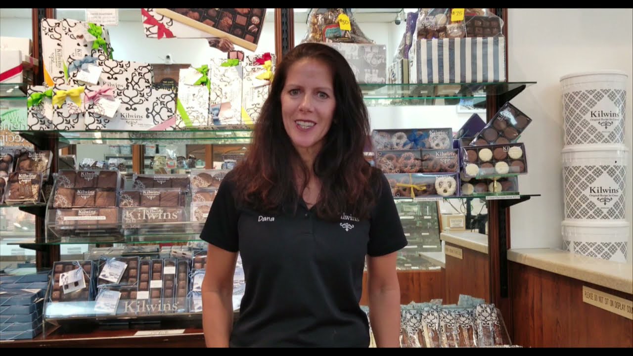 I AM JWBC - Dana Stallings, Kilwin's
