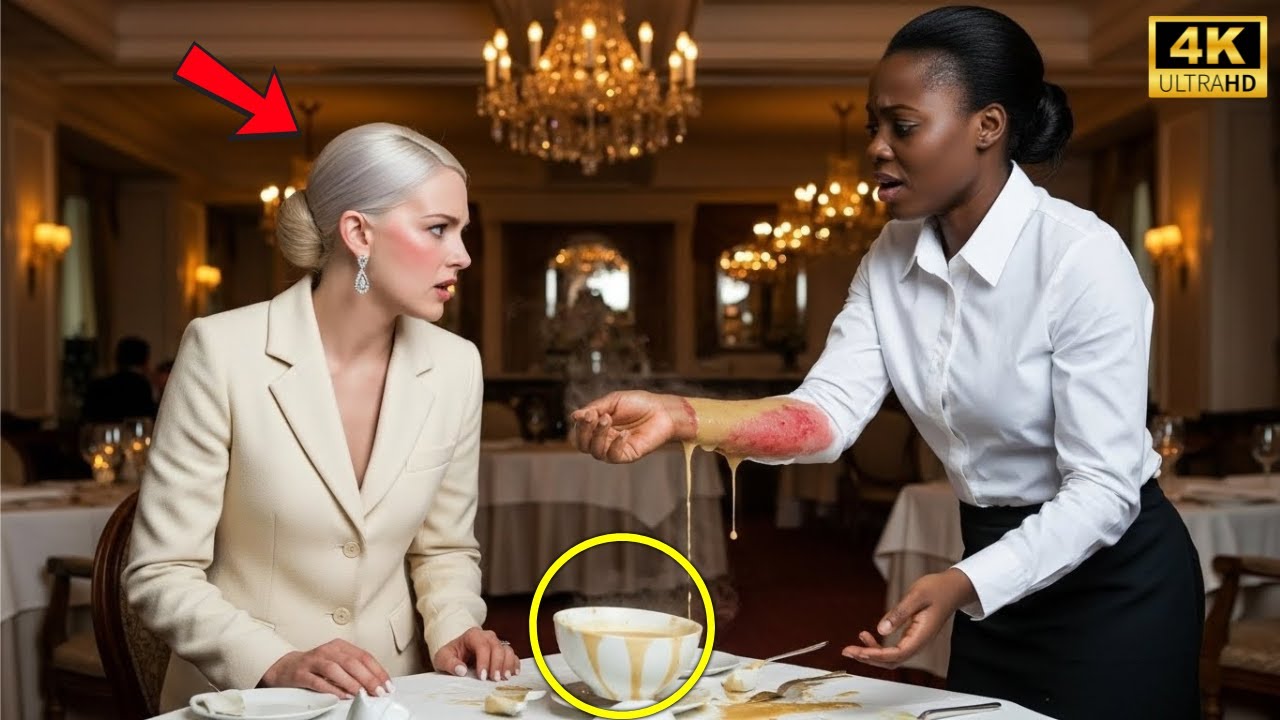 Should You Be Worried About RICH People Behaving Badly?