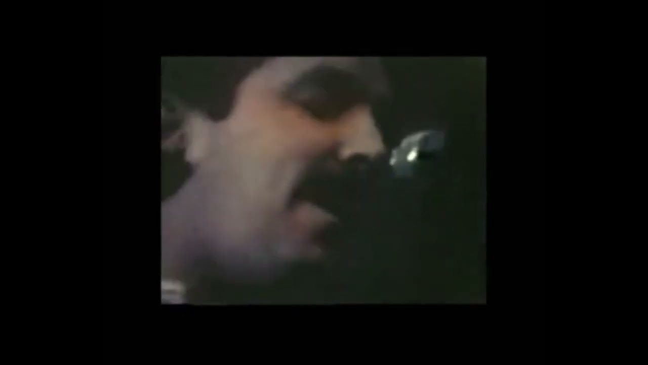 The Paul Butterfield Blues Band at Woodstock