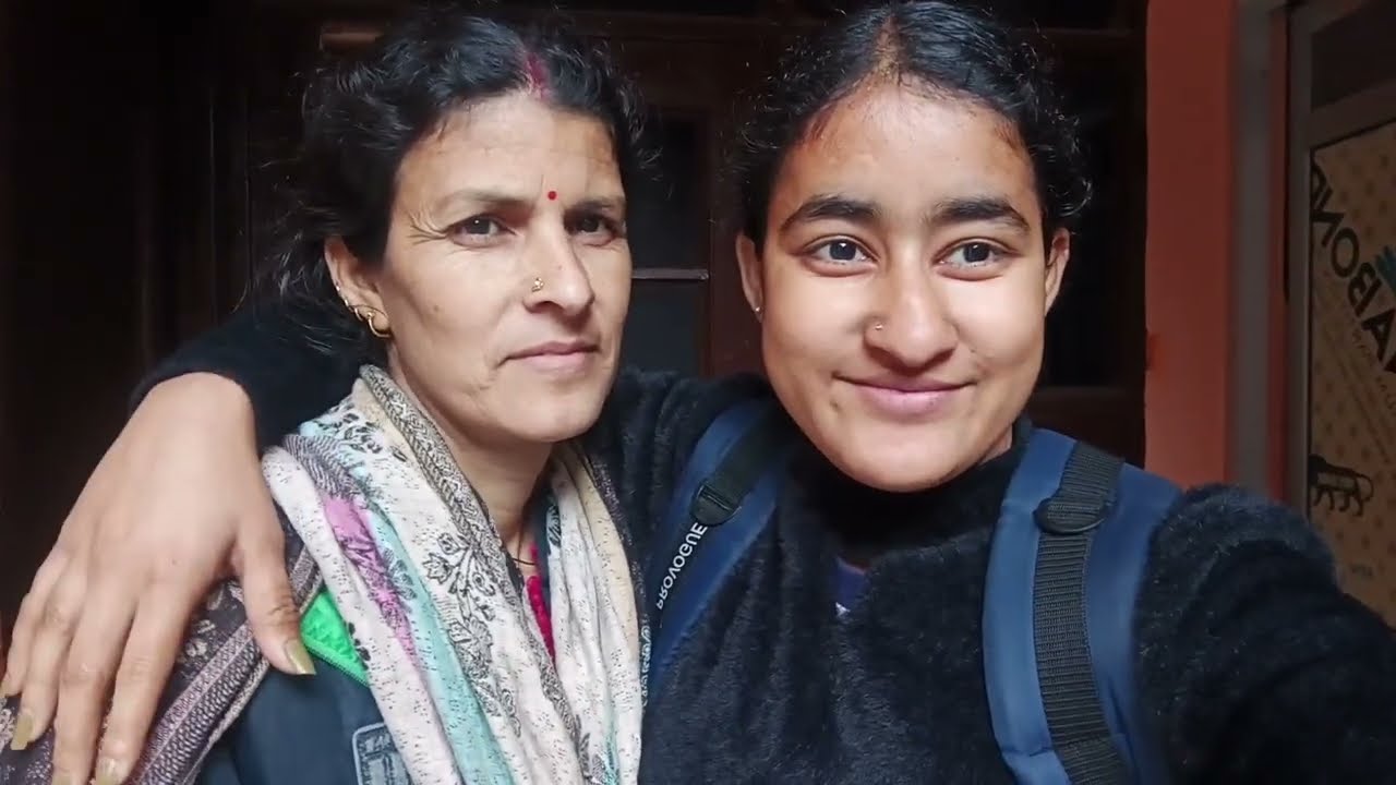 Aaj kal hamare college mein paath ho raha hai 🙏