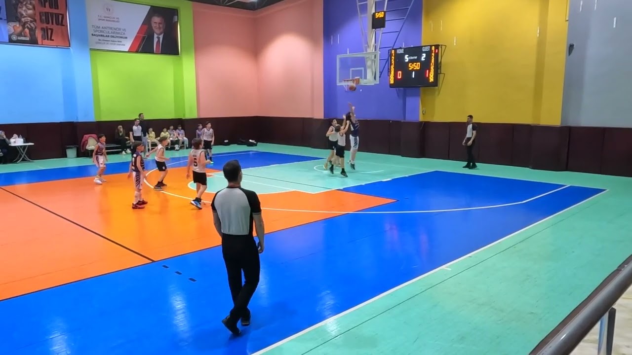 13.04.2025 U12E GSK-İSK