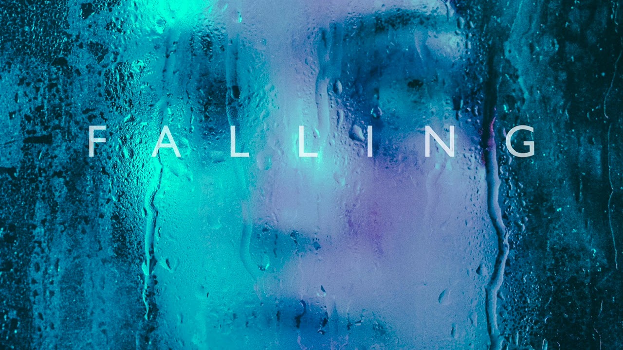 JAMES SUPERCAVE :: FALLING :: AUDIO