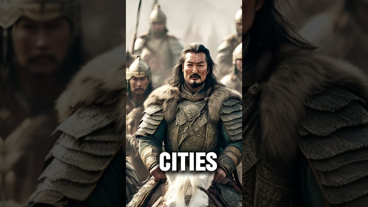 The 3 Most Cruel Emperors in History