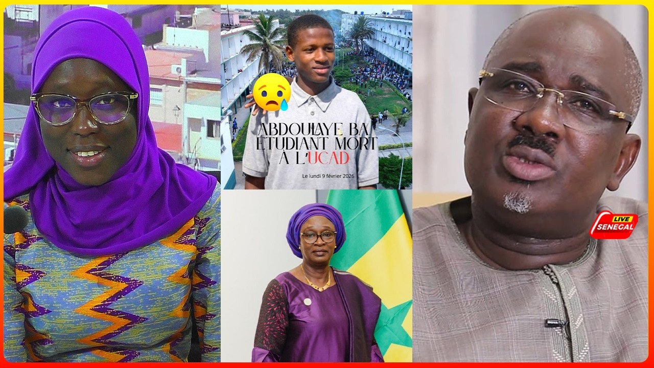 🛑Chambre d'accusation : Liberté provisoire confirmée pour Farba Ngom - Autopsie d’Abdoulaye Ba