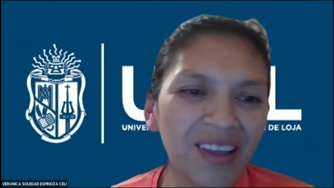 UTPL - Jornada de Orientación para la carrera de Pedagogía de los Idiomas Nacionales y Extranjeros