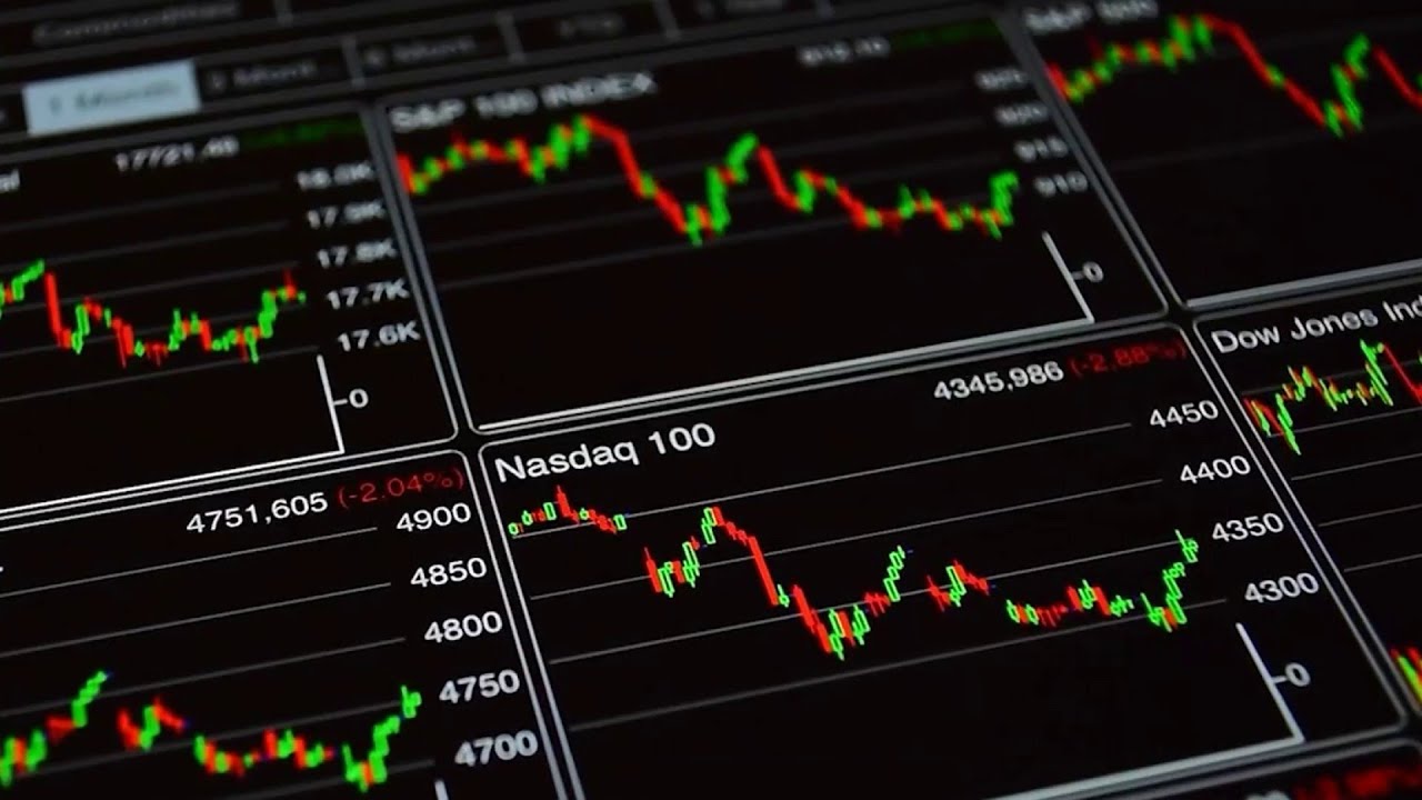 What NASDAQ&rsquo;s move to Texas could mean for jobs, 401(k) plans in San Antonio