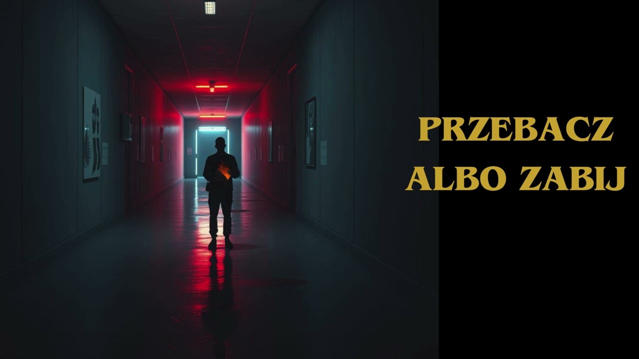 Przebacz albo zabij