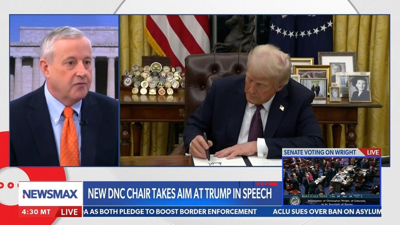 The RNC is already hard at work and gearing up for the Midterms!