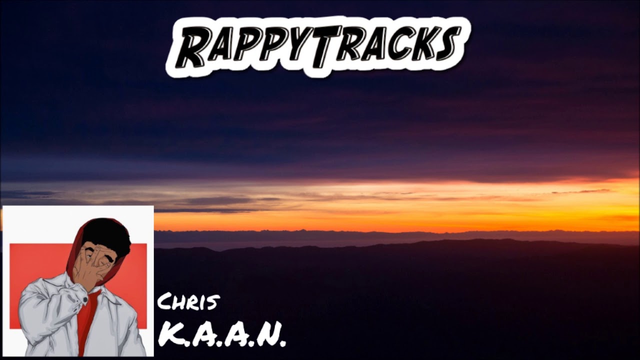 K.A.A.N - Chris (Prod. Dem Jointz)