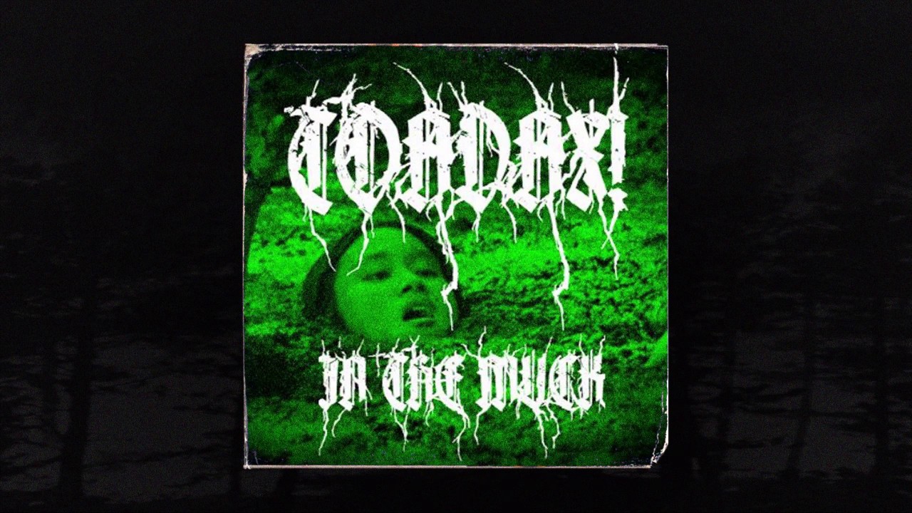 TOADAX! - IN THE MUCK (Prod. Shao) (MEMPHIS 66.6 EXCLUSIVE)