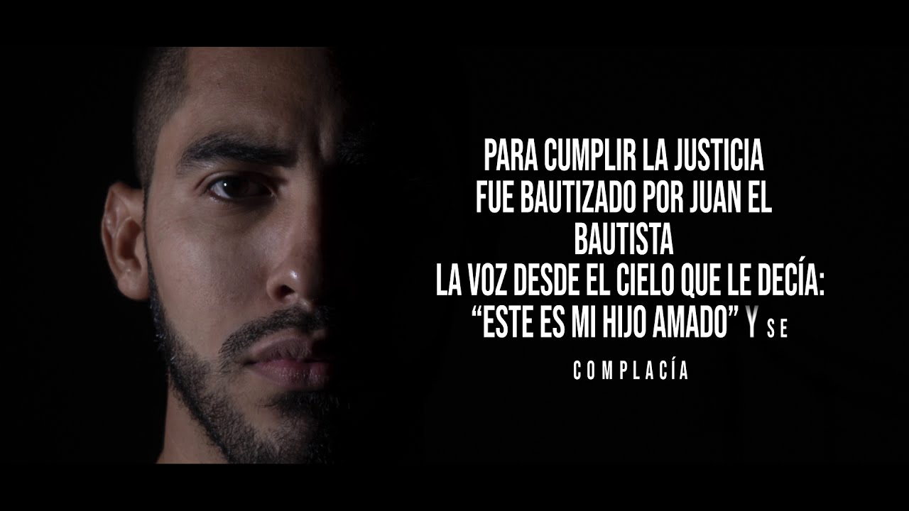 Jfred - Consumado Es feat. JEG, Levi 17/20 (Video Letra)