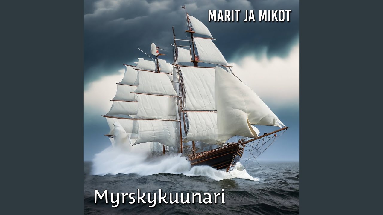 Myrskykuunari