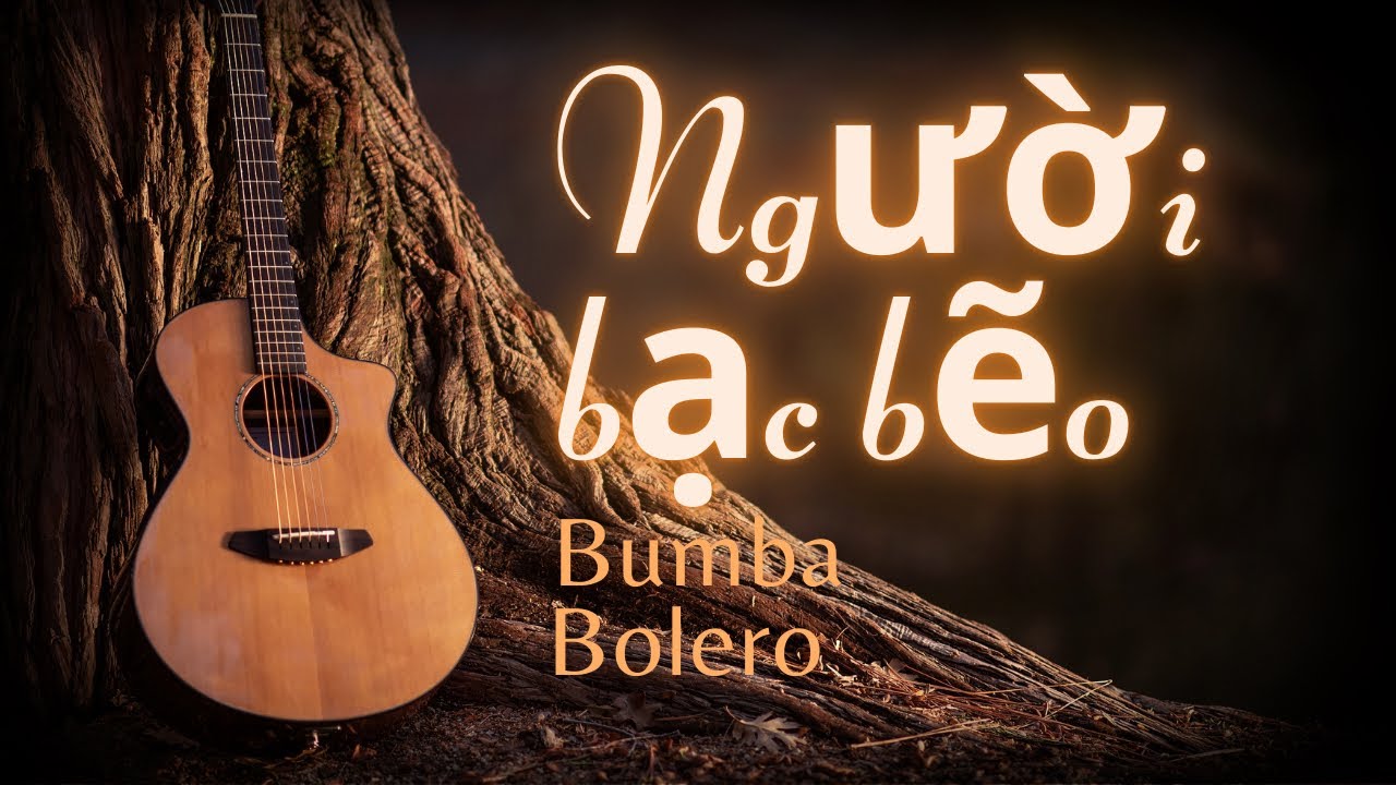 Người ￼ Bạc Bẽo ￼| Bài hát kể về: Một câu chuyện tình dang dở!
