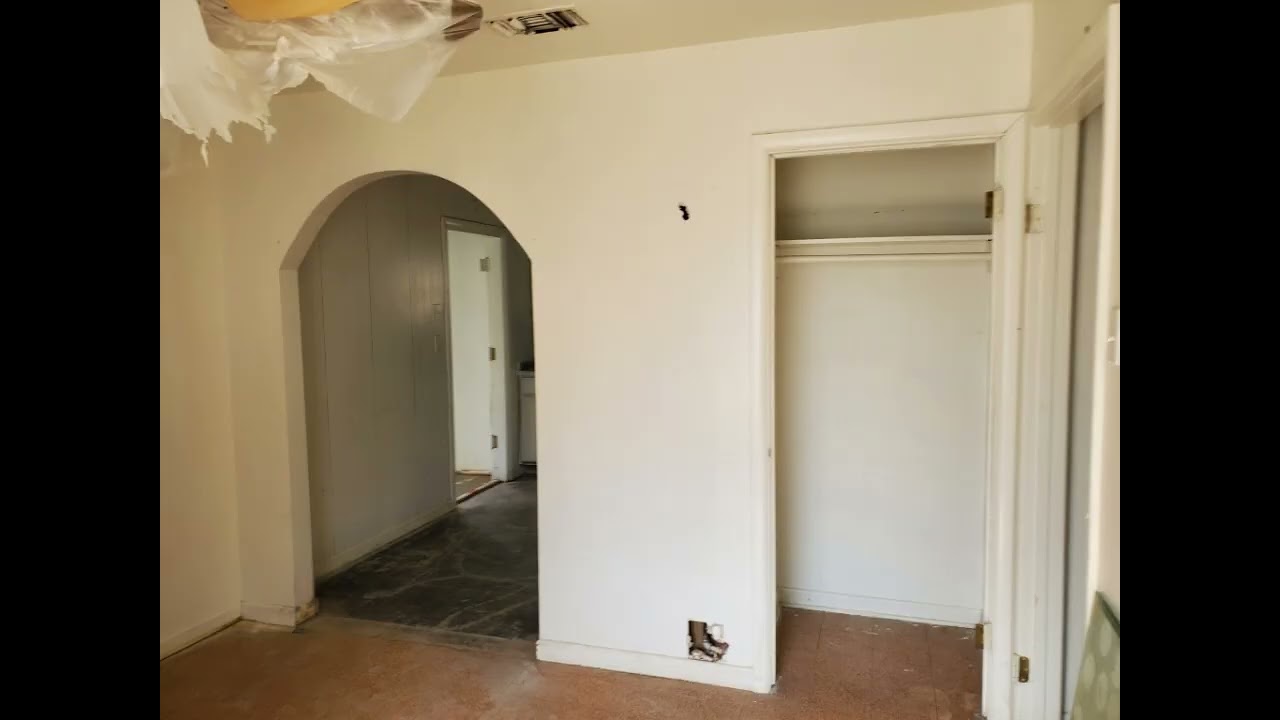 HUD Case #495-956902 - 1742 Kendalia Ave, San Antonio, TX 78224