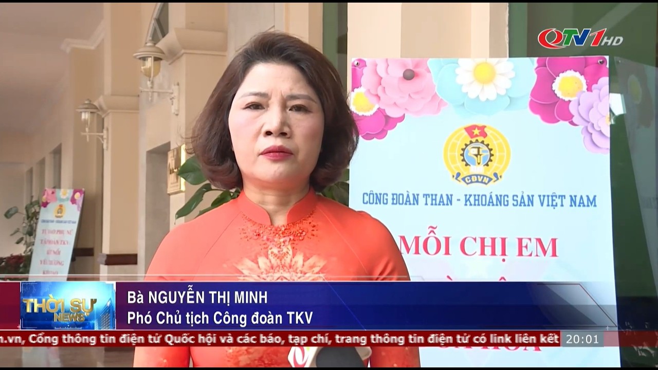 Phụ nữ Quảng Ninh tự tin, bản lĩnh, khát vọng vươn lên