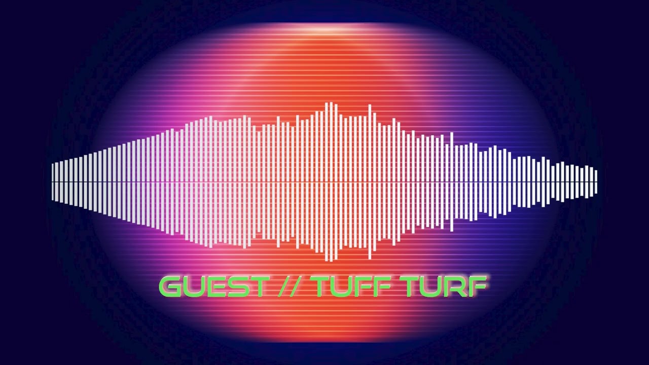 SynthWorld // Tuff Turf