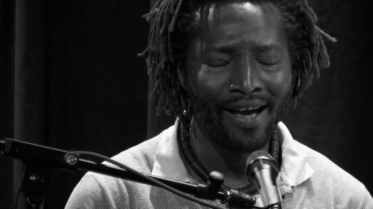 Mû Mbana & Cristobal Montesdeoca | Nhu Guadiana