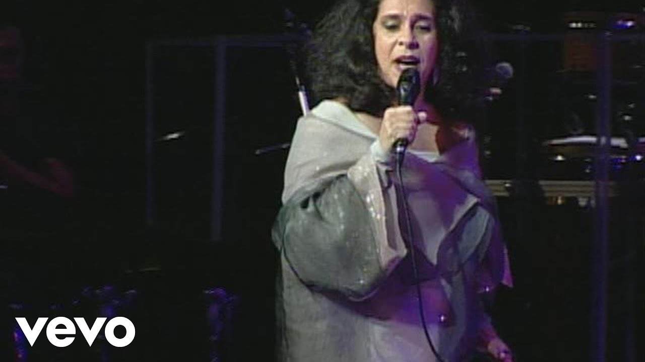 Gal Costa - Brigas Nunca Mais/Discussão
