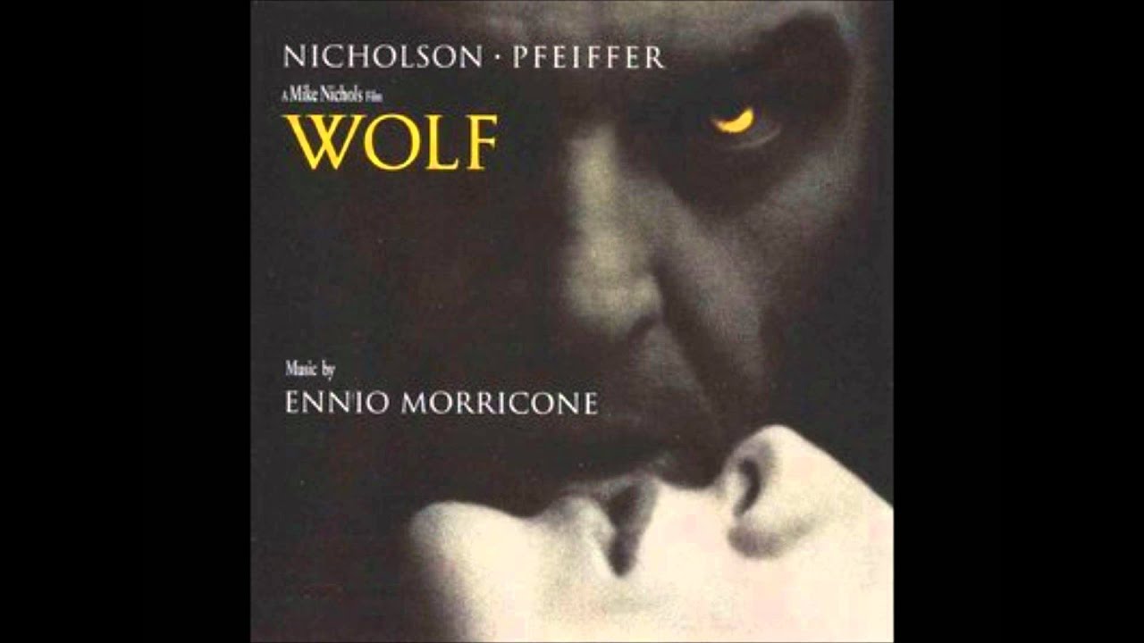 The Moon Wolf OST