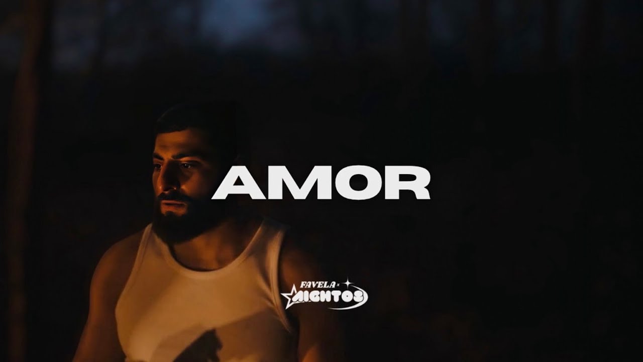 (FREE) Morad x Makar x Deep House Type Beat 