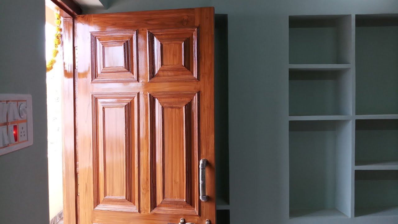 Wooden doors and windows  patterns