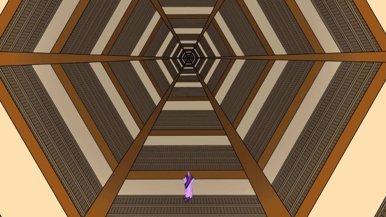 The Library of Discord