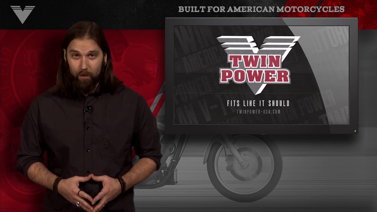 Crankshaft Position Sensor | Twin Power