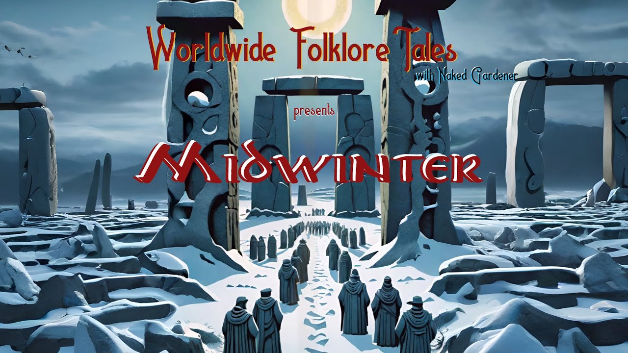 The Fascinating Origins Of Christmas: Yule, Saturnalia & Winter Solstice Traditions