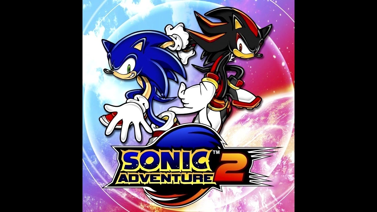 Unknown From ME(Sonic Adventure 2 Jazzy Type Beat)@Madara Marc Exclusive (2022)