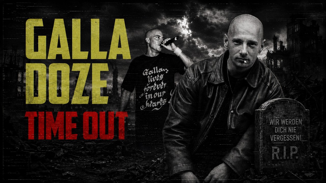 PURE DOZE & GALLA - Timeout