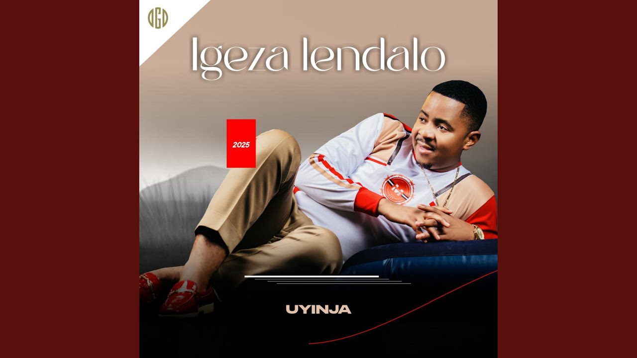 Ubambo lwami (feat. Mjolisi)