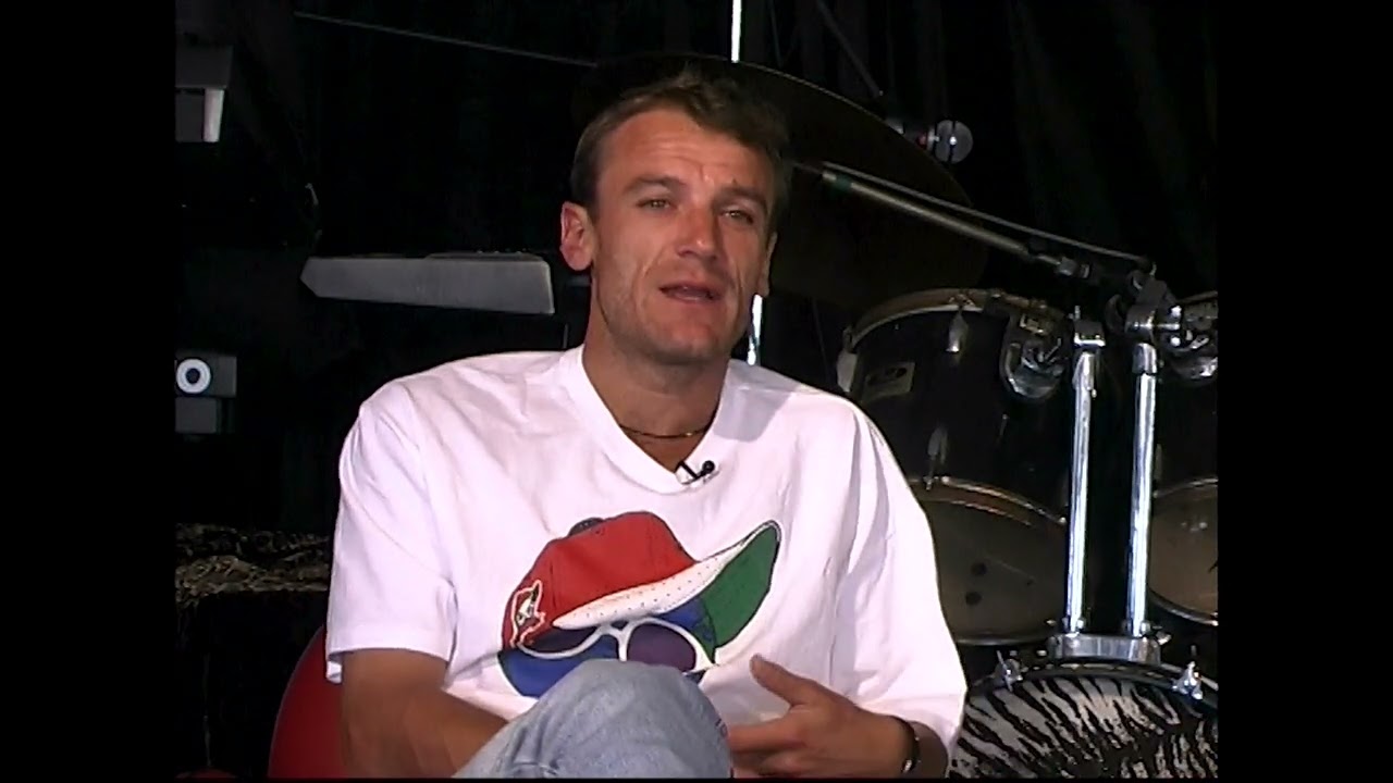 MATS WILANDER on losing tennis motivation