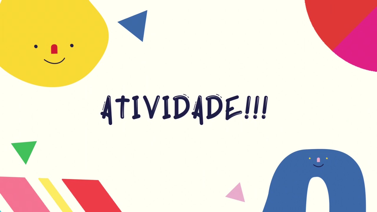 Meus Direitos - Atividade com tema  DIREITO da CRIANÇA
