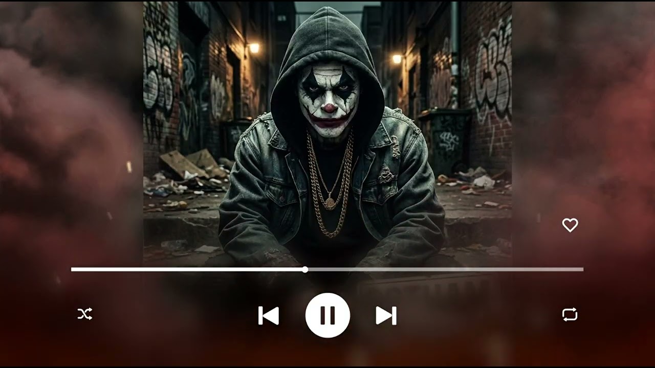 TRAP JOKER VOL  6