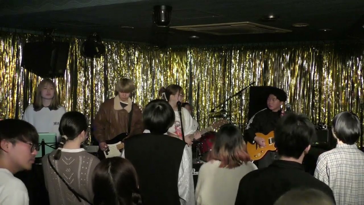 8 風を感じよう。風を感じるんだ。 / コレサワ